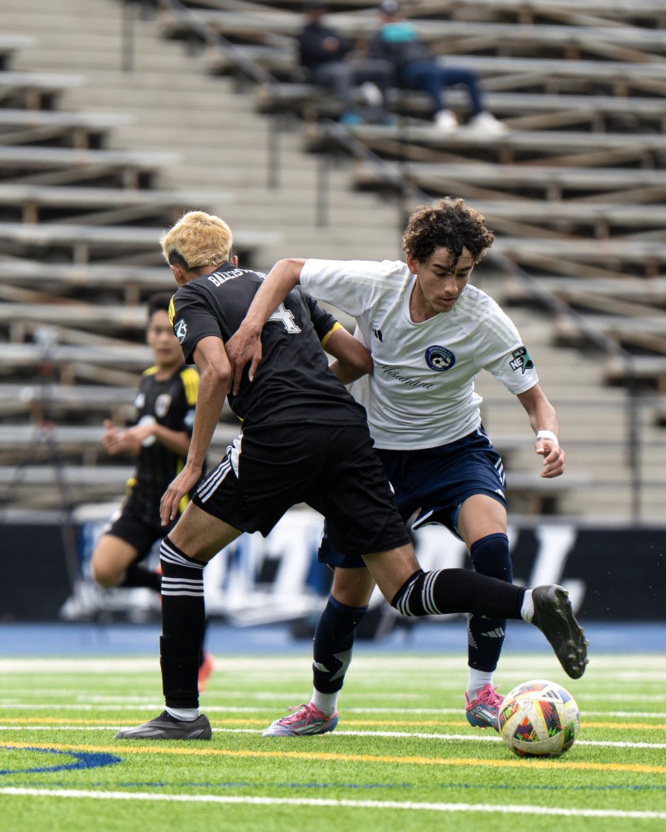 True leaders stay calm when the pressure rises.
Composure. Control. Clarity.
#BreakersFC #MentalGame #LeadUnderPressure #StaySharp