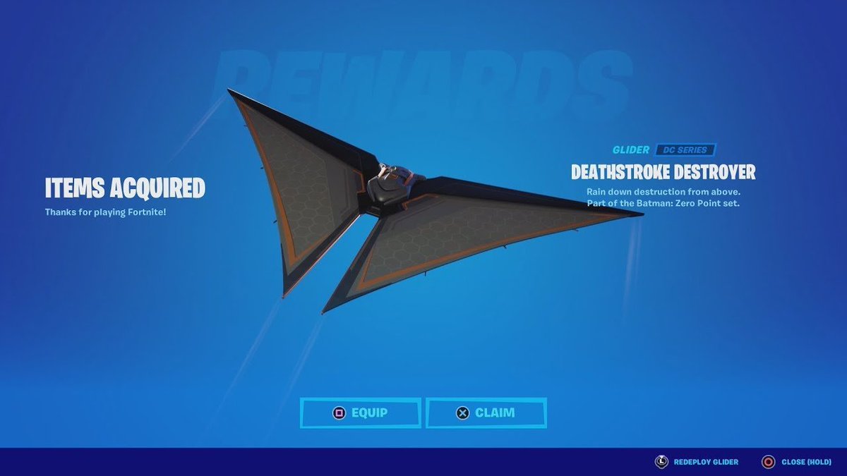 Codes Drops tweet media