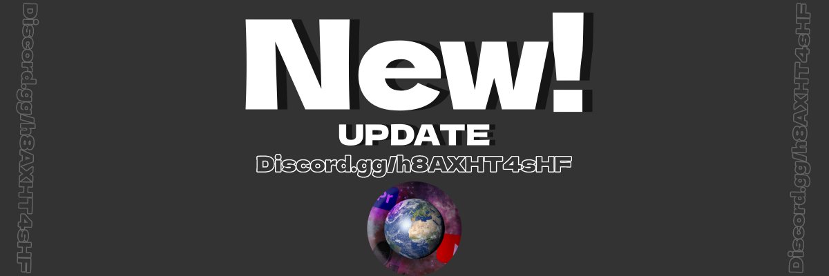 global_studioz's tweet photo. 🚨 Global Studioz Update v2.0 is LIVE!
We’ve just rolled out a huge update with new tools, better layouts, and smoother support for creators.
📌 Cleaned-up channels
🏷️ Better role setup

Join the server &amp; check it out 👇
🔗 https://t.co/pF3pdNK7DL https://t.co/E9EUV9DGRQ
