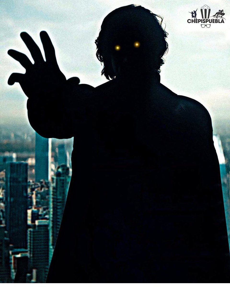 ¡POR FIN TUVIMOS UN BUEN VILLANO EN MARVEL! 💥

En Thunderbolts The Void es el antagonista y funciona perfecto para la película, abrió puerta a una increíble secuencia final y en verdad que fue una amenaza nivel Vengadores. 🫣

¿Te gustó su rol en la película? 🍿