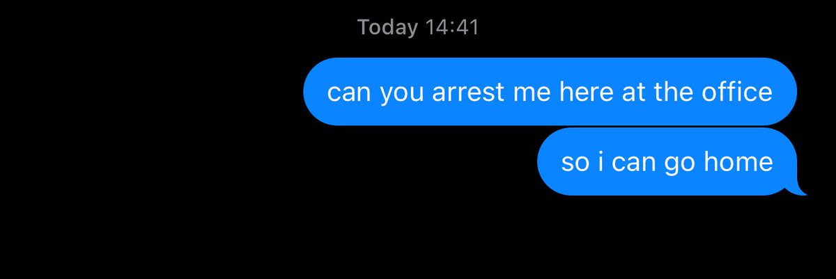 when your friend is a Sergeant for metro