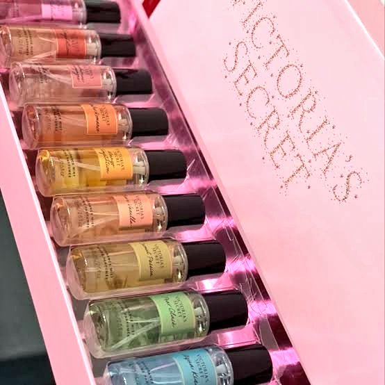 Tem Victoria's Secret nos achadinhos de hoje e tá um escândalo de bom 💕
s.shopee.com.br/7pgMQwq5rK

#acheinashopee #achadinhos #shopee