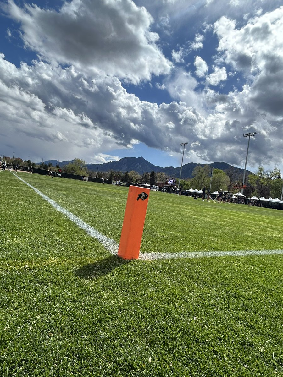 CU Sports Turf (@cubuffsturf) on Twitter photo 30 minutes from the inaugural <a href="/Big12Conference/">Big 12 Conference</a> lacrosse tournament. Semifinal Game 1 <a href="/GatorsLAX/">Gators Lacrosse</a> and <a href="/ucdavislax/">UC Davis Women's Lacrosse</a> with <a href="/CUBuffsWLax/">Colorado Buffaloes Lacrosse</a> and <a href="/SunDevilWLax/">Sun Devil Lacrosse</a> in Semifinal Game 2! Prentup is ready to roll! 30 minutes from the inaugural <a href="/Big12Conference/">Big 12 Conference</a> lacrosse tournament. Semifinal Game 1 <a href="/GatorsLAX/">Gators Lacrosse</a> and <a href="/ucdavislax/">UC Davis Women's Lacrosse</a> with <a href="/CUBuffsWLax/">Colorado Buffaloes Lacrosse</a> and <a href="/SunDevilWLax/">Sun Devil Lacrosse</a> in Semifinal Game 2! Prentup is ready to roll!