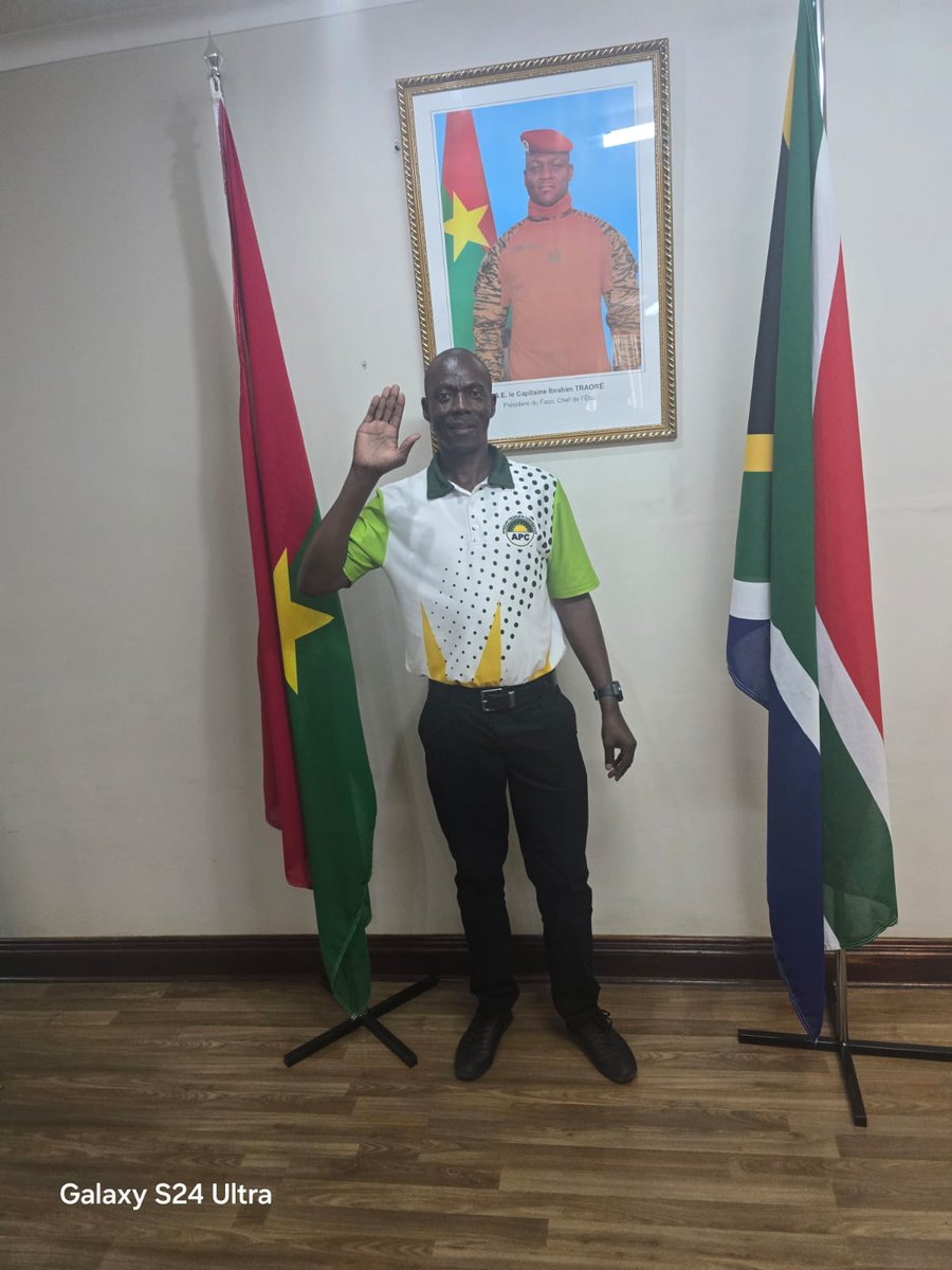 Moafrika Modibe Modiba (@moafrikamodiba) on Twitter photo 