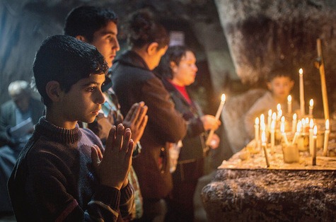 infoscathos's tweet image. 4 998 chrétiens ont été tués en raison de leur foi en 2024. Dans le silence de l&apos;Occident... 🙏