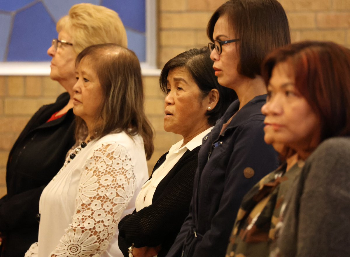 UCPCaucus's tweet image. Last night, Edmontonians gathered for solemn vigils across the city to honour the victims of the tragedy in Vancouver.
In times of sorrow, the strength of community shines through. We stand with all those mourning this heartbreaking loss.