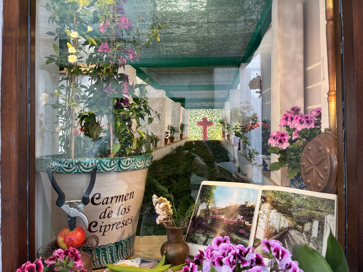 Ayuntamiento de Granada tweet media