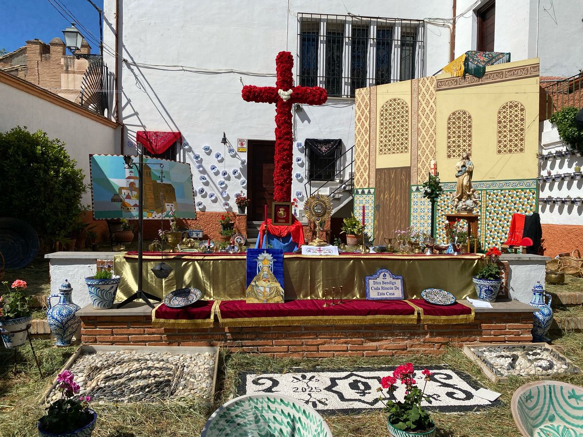 Ayuntamiento de Granada tweet media