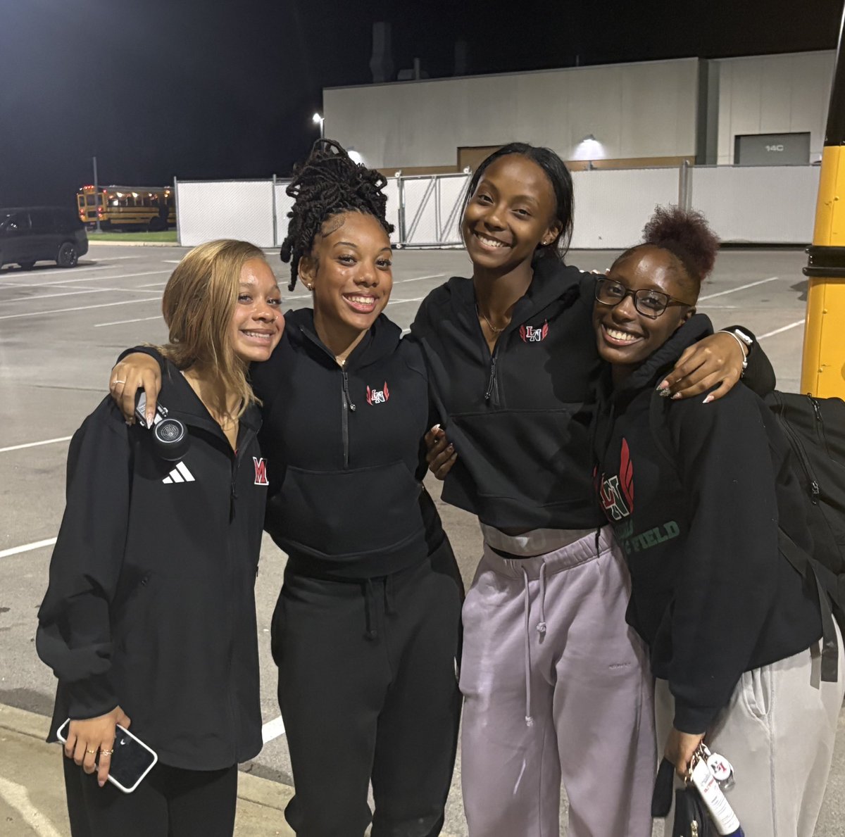 LN Wildcats (@lnwildcats) on Twitter photo Congratulations to our 4x100m relay team of Ava Grace Winters, Mia Holder, Leyana Taylor & Laniiyah Collins - MIC CHAMPS!! <a href="/LNHSwildcats/">Lawrence North</a> <a href="/ltgoodnews/">LT Schools</a> <a href="/LNTF9/">LNTF</a> Congratulations to our 4x100m relay team of Ava Grace Winters, Mia Holder, Leyana Taylor & Laniiyah Collins - MIC CHAMPS!! <a href="/LNHSwildcats/">Lawrence North</a> <a href="/ltgoodnews/">LT Schools</a> <a href="/LNTF9/">LNTF</a>
