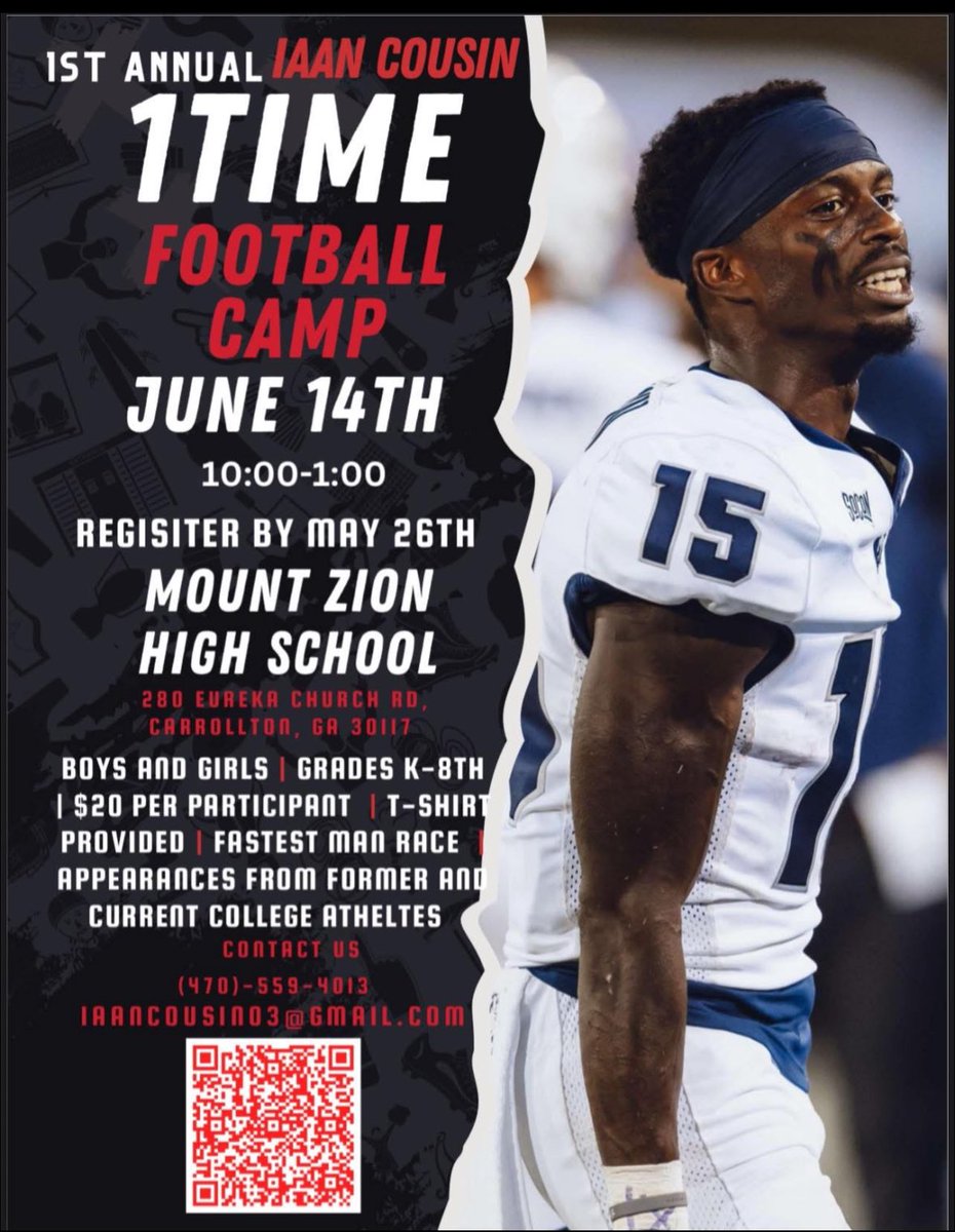 Mount Zion Eagles Football (@mzrecruits) on Twitter photo 