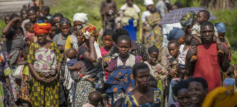 #RDC: À force de côtoyer les décideurs politiques de ce pays, on se croit assez vite apte à diriger sans poser la question de ses capacités et compétences tellement les autres ont échoué.
Cependant, chaque génération depuis 65 ans tombe dans les mêmes erreurs et le pays n’avance