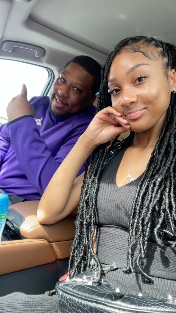 My little mama is not little anymore man!! Happy 16th birthday!