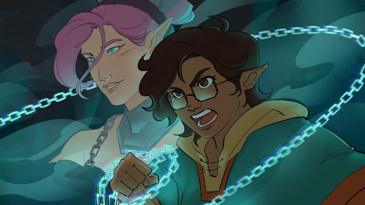 With games like Expedition 33, Oblivion Remastered, The Hundred Line -Last Defense Academy- and our soon to release Unchained. RPGs are big and getting bigger. Follow our page to be first when we show our game!
#RPG #TRPG #indiegame #indiedev #pcgaming #IndieGameDev #gamedev