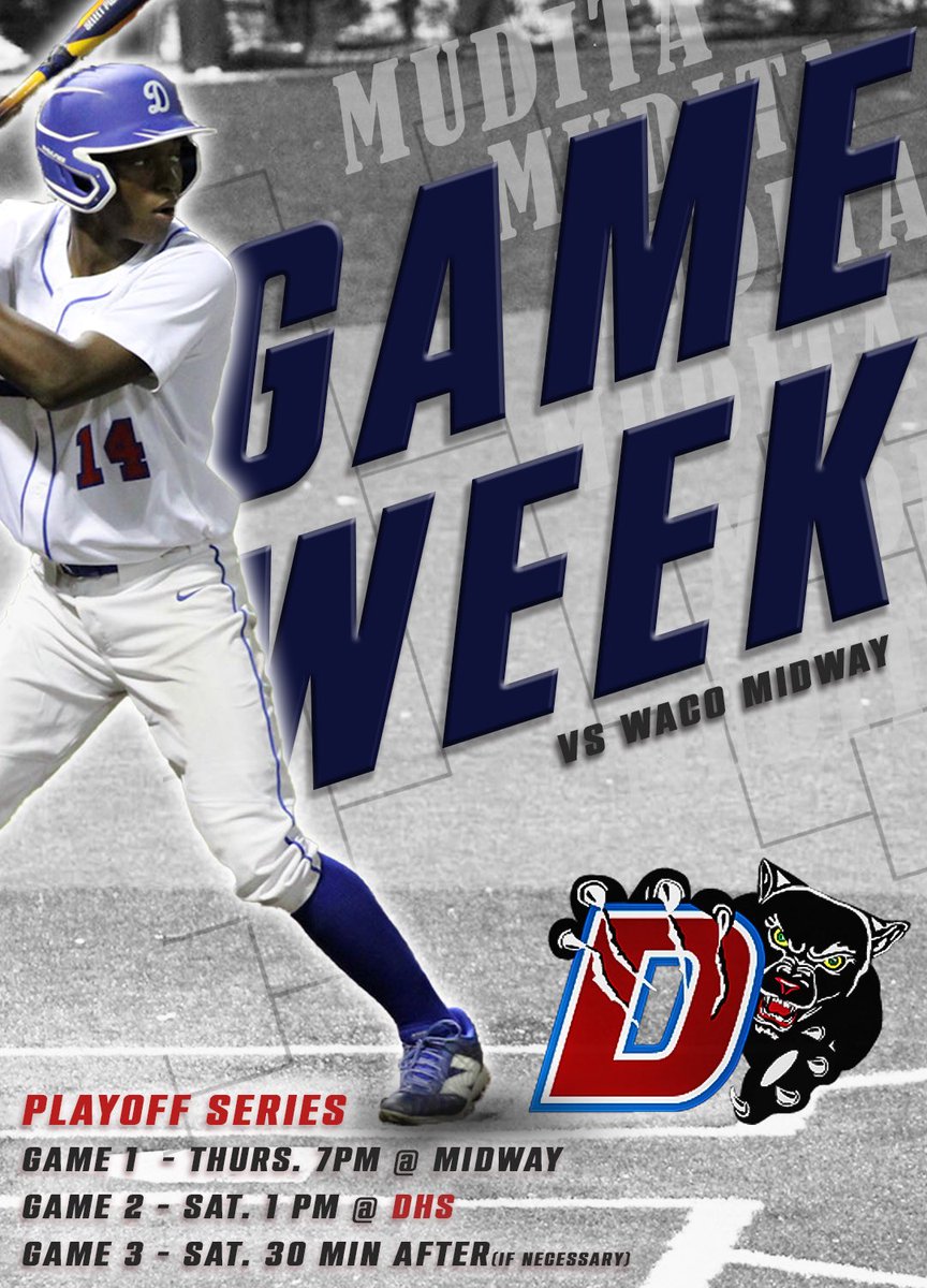 Duncanville High School Baseball (@dville_baseball) on Twitter photo  Duncanville High School Baseball (@dville_baseball) on Twitter photo