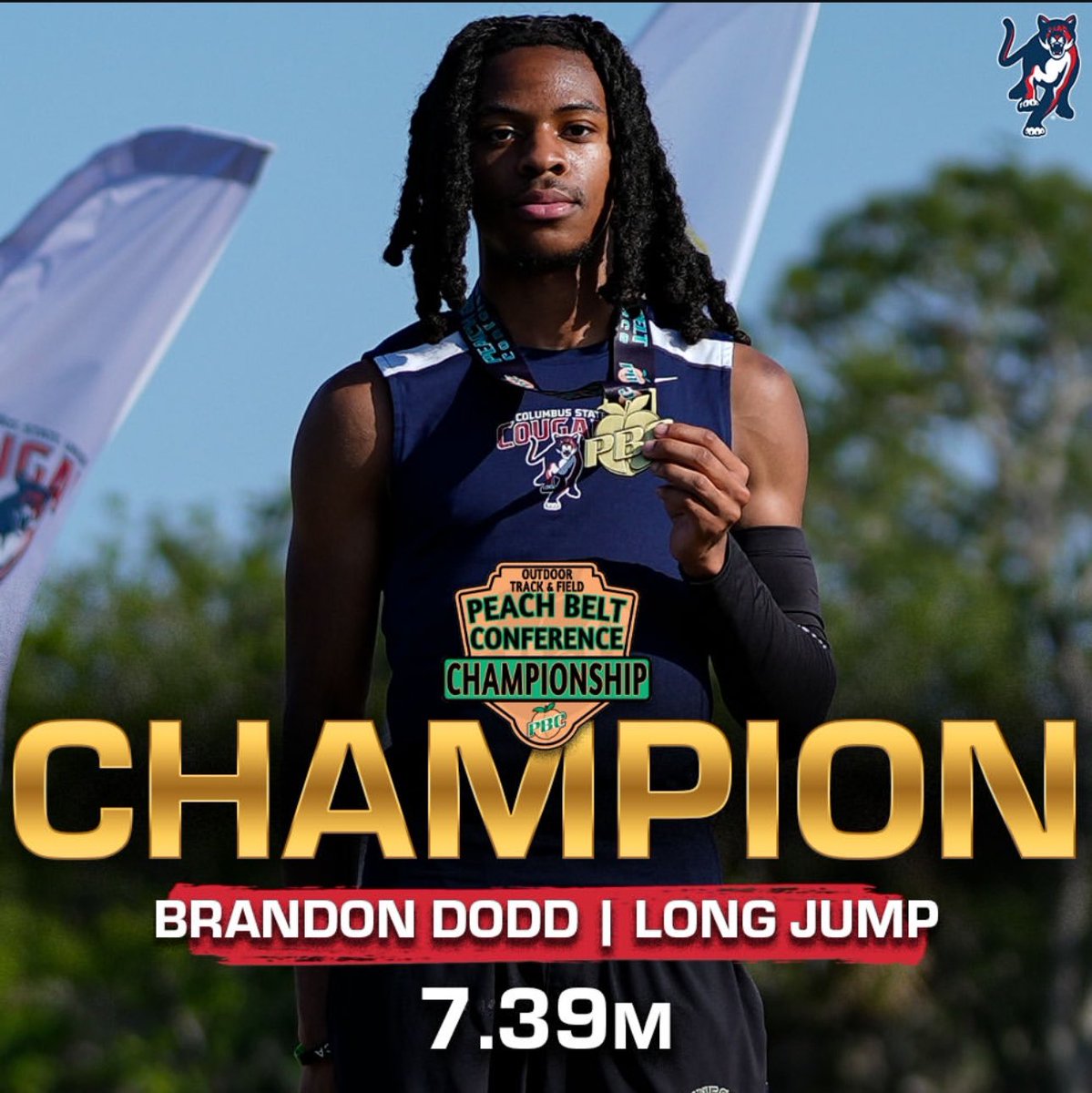 Brandon Dodd tweet media