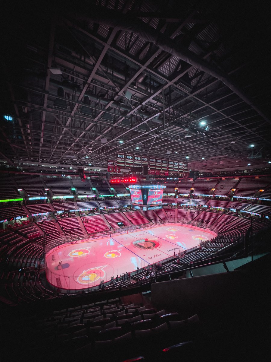 Let’s go. Here we go. 

#GoSensGo