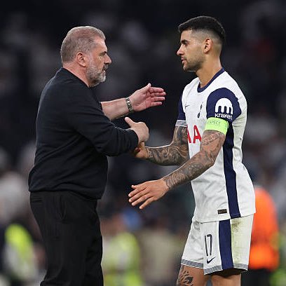 That Tottenham Feed tweet media