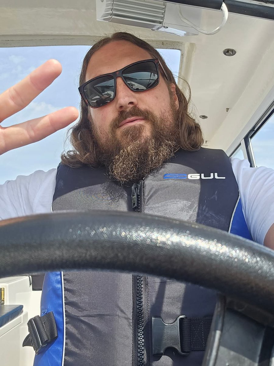 Scott Marsden (@scottmusicdruid) on Twitter photo Ahoy Sailor โต๏ธ
Captain Scott is going on a Solo Acoustic Tour next month!
Fri 6th - Bury ๐ด๓ ง๓ ข๓ ฅ๓ ฎ๓ ง๓ ฟ
<a href="/waxandbeans/">Waxandbeans</a>
Sat 7th - Wrexham ๐ด๓ ง๓ ข๓ ท๓ ฌ๓ ณ๓ ฟ <a href="/ReVibedRecords/">ReVibed Records</a>
Fri 27th - Edinburgh ๐ด๓ ง๓ ข๓ ณ๓ ฃ๓ ด๓ ฟ <a href="/sneakypetesclub/">Sneaky Pete's</a>
Sat 28th - Newcastle ๐ด๓ ง๓ ข๓ ฅ๓ ฎ๓ ง๓ ฟ <a href="/theglobene4/">The Globe, Newcastle</a>
Grab your tickets ASAP!
๐
holycoves.co.uk/pages/live-shoโฆ Ahoy Sailor โต๏ธ
Captain Scott is going on a Solo Acoustic Tour next month!
Fri 6th - Bury ๐ด๓ ง๓ ข๓ ฅ๓ ฎ๓ ง๓ ฟ
<a href="/waxandbeans/">Waxandbeans</a>
Sat 7th - Wrexham ๐ด๓ ง๓ ข๓ ท๓ ฌ๓ ณ๓ ฟ <a href="/ReVibedRecords/">ReVibed Records</a>
Fri 27th - Edinburgh ๐ด๓ ง๓ ข๓ ณ๓ ฃ๓ ด๓ ฟ <a href="/sneakypetesclub/">Sneaky Pete's</a>
Sat 28th - Newcastle ๐ด๓ ง๓ ข๓ ฅ๓ ฎ๓ ง๓ ฟ <a href="/theglobene4/">The Globe, Newcastle</a>
Grab your tickets ASAP!
๐
holycoves.co.uk/pages/live-shoโฆ