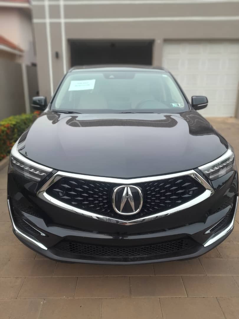reign_360's tweet photo. 2019 ACURA RDX
FULL OPTION
0240677874
Going for a cool price https://t.co/vlDT0cNFM9