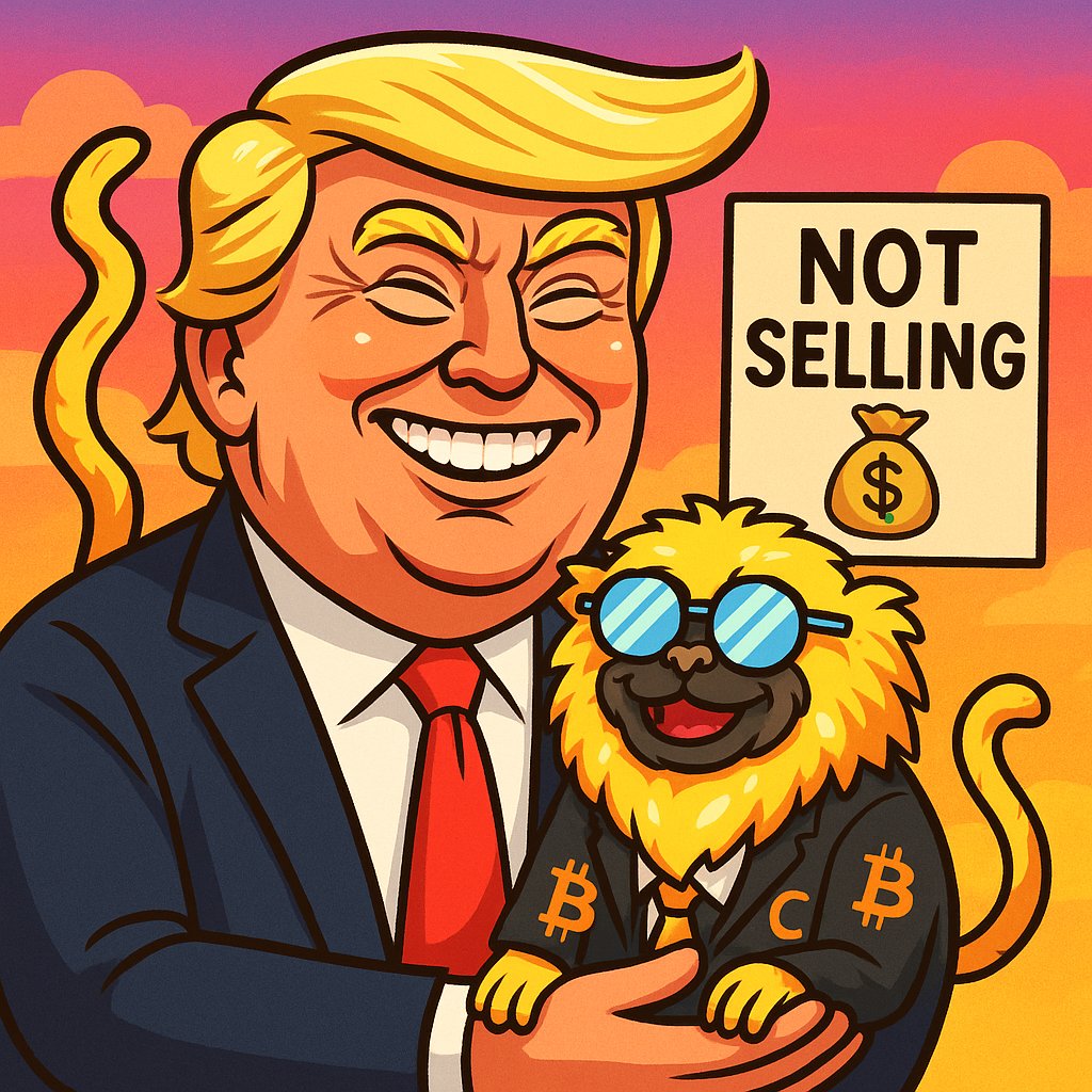 Rodrigo Napa 🐵 (@rodrigonapa) on Twitter photo Folks, I make the best deals—tremendous deals—but this @OrdinalTamarin? NOT FOR SALE. 🦧🔒🤑 Believe me, you’ll never see me sell it. #NotSelling #Bitcoin Probably Nothing! <a href="/leonard80460750/">𝗟𝗲𝗼𝗻𝗮𝗿𝗱𝗼 𝗡𝗼𝗺𝗮𝗱 (^_-)Leetzzz F#&* Goo!</a> Folks, I make the best deals—tremendous deals—but this @OrdinalTamarin? NOT FOR SALE. 🦧🔒🤑 Believe me, you’ll never see me sell it. #NotSelling #Bitcoin Probably Nothing! <a href="/leonard80460750/">𝗟𝗲𝗼𝗻𝗮𝗿𝗱𝗼 𝗡𝗼𝗺𝗮𝗱 (^_-)Leetzzz F#&* Goo!</a>