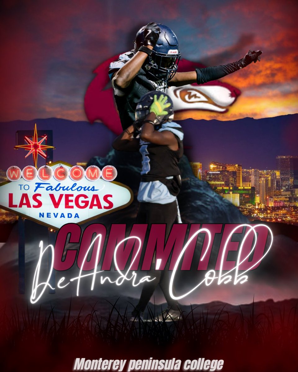 Deandra Cobb Jr tweet media