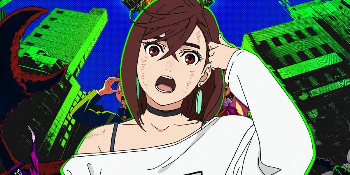 Otaku Posts tweet media