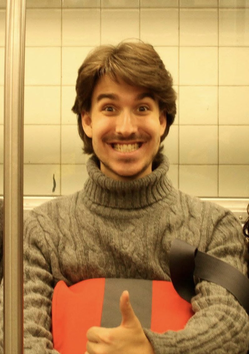 AdamAJRbrothers tweet picture