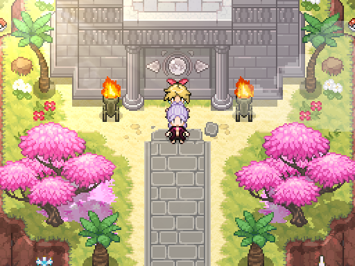 Hey everyone! ✨

I was traveling last week, and I’m finally back home. Even while I was away, I made some progress whenever I could. 

I’d say the Southern Island arc is about 60–65% done 🔥