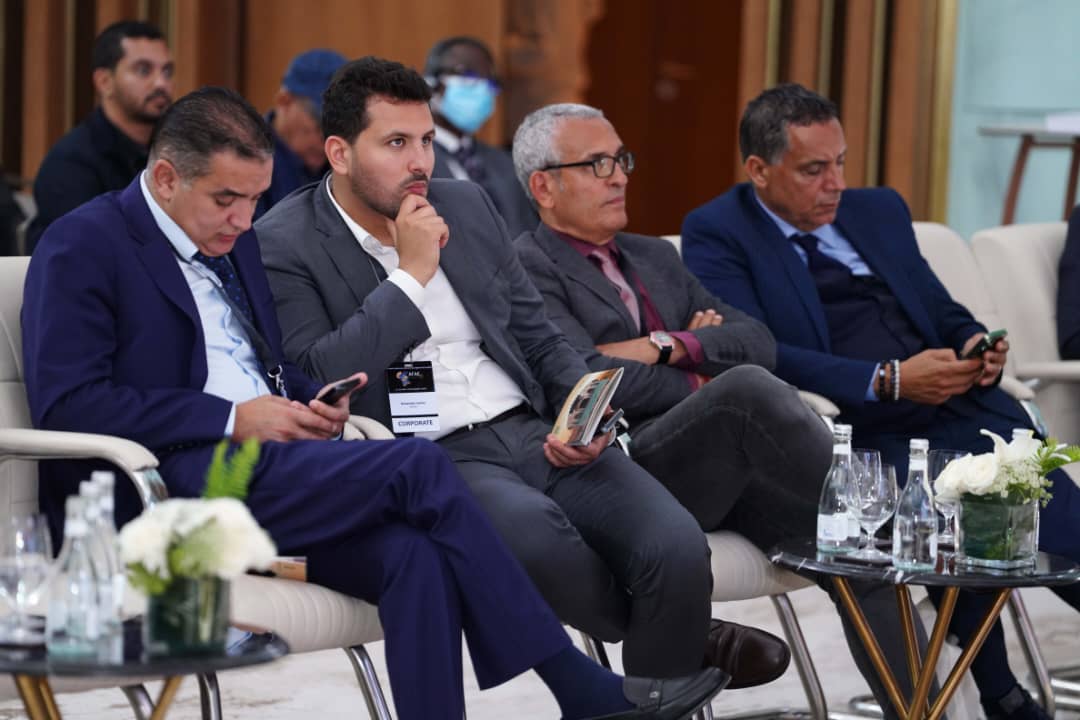 agent_african's tweet image. APPRECIATION!!!

We  extend our heartfelt gratitude for your invaluable support and  contributions to the success of the African Football Agents Conference  (AFAC25). Your collaboration and dedication have significantly enhanced  the conference's impact and outcomes.