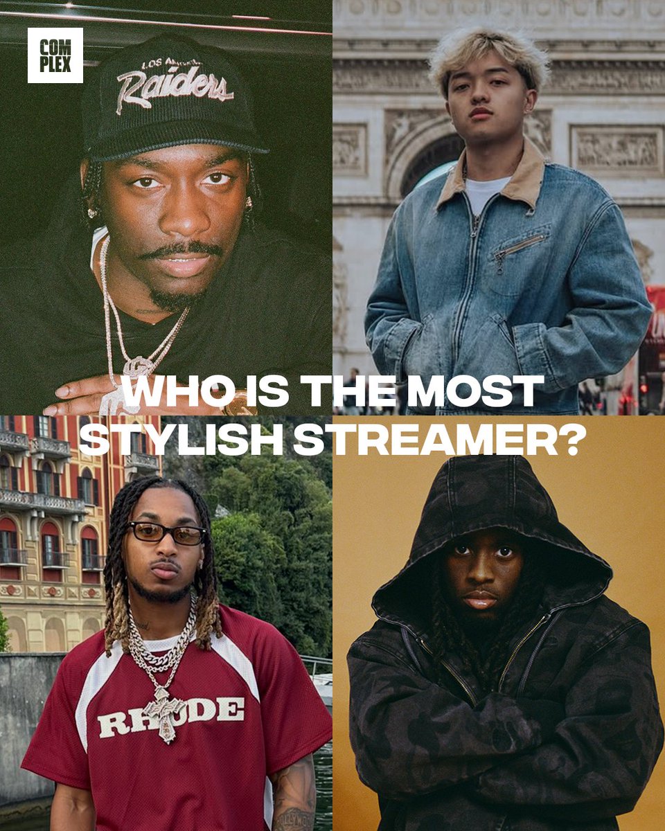 Complex Pop Culture tweet media