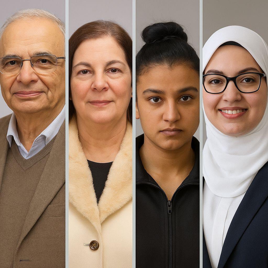 شكلهم أوضح عشان لو حد شفهم  في الشارع😂😂😂😂