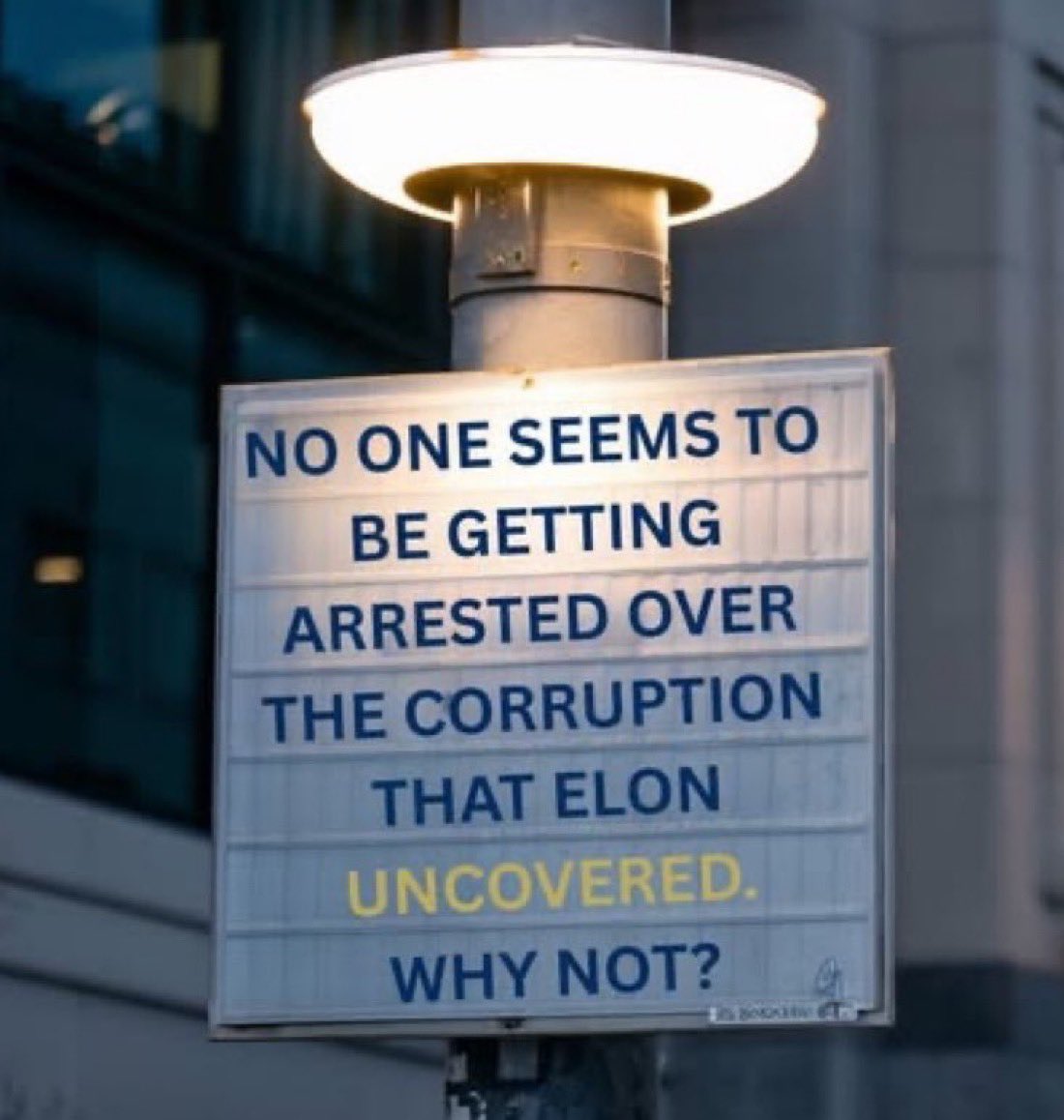 Hmmm 🤔 Very Interesting…