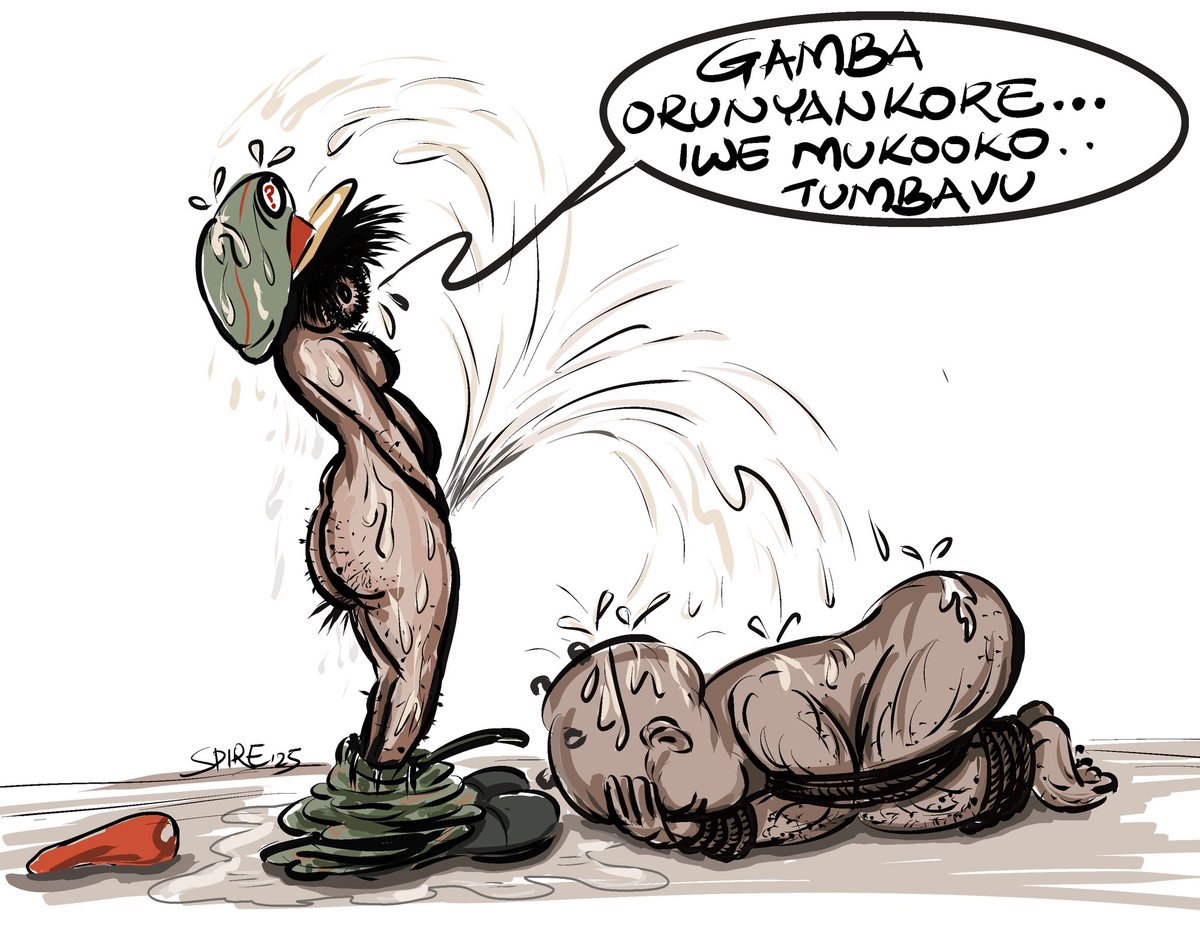 Jim Spire Ssentongo (@spirejim) on Twitter photo 