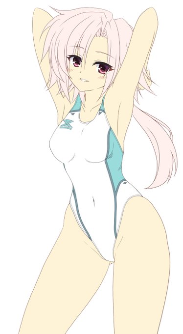 ミシュト教官途中経過。
今日中には完成させようかなーと。 