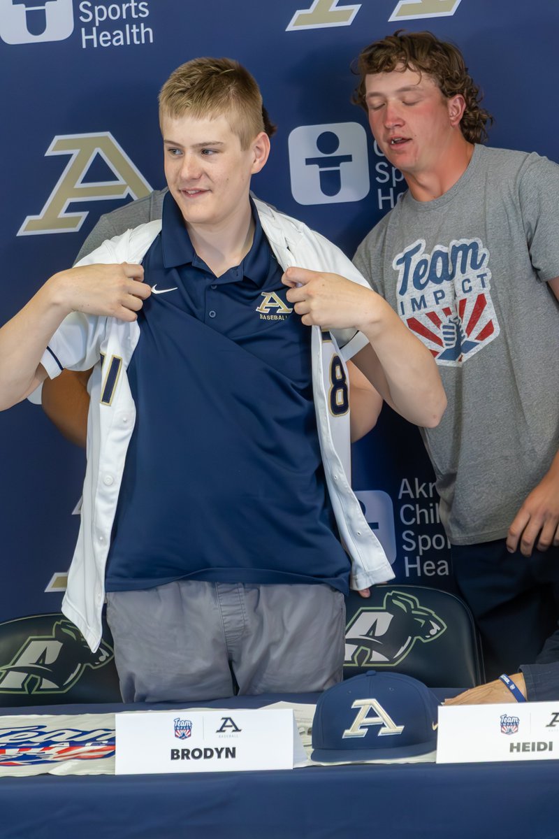 ZipsBB's tweet image. Akron Baseball Signs Team IMPACT Recruit Brodyn

🗞️ tinyurl.com/22cbkp2n

#GoZips🦘