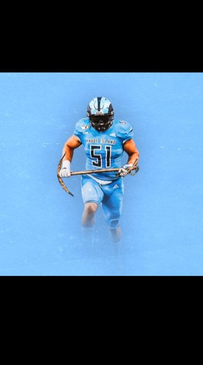 Devante Johnson (@djohnson_77) on Twitter photo #AGTG✝️ After a great conversation with <a href="/CoachFlanaganRI/">Mike Flanagan</a> Extremely blessed To Receive My First offer From Rhode Island university
<a href="/TomLoy247/">Tom Loy</a> <a href="/247recruiting/">247Sports Recruiting</a> <a href="/ChadSimmons_/">ChadSimmons</a> <a href="/EHSTrojanFTBL/">EHigh Trojans Football</a> <a href="/coachmalcj/">Malcolm Jones 🇺🇸</a> <a href="/OLCoachWilliams/">Coach Will</a> #AGTG✝️ After a great conversation with <a href="/CoachFlanaganRI/">Mike Flanagan</a> Extremely blessed To Receive My First offer From Rhode Island university
<a href="/TomLoy247/">Tom Loy</a> <a href="/247recruiting/">247Sports Recruiting</a> <a href="/ChadSimmons_/">ChadSimmons</a> <a href="/EHSTrojanFTBL/">EHigh Trojans Football</a> <a href="/coachmalcj/">Malcolm Jones 🇺🇸</a> <a href="/OLCoachWilliams/">Coach Will</a>