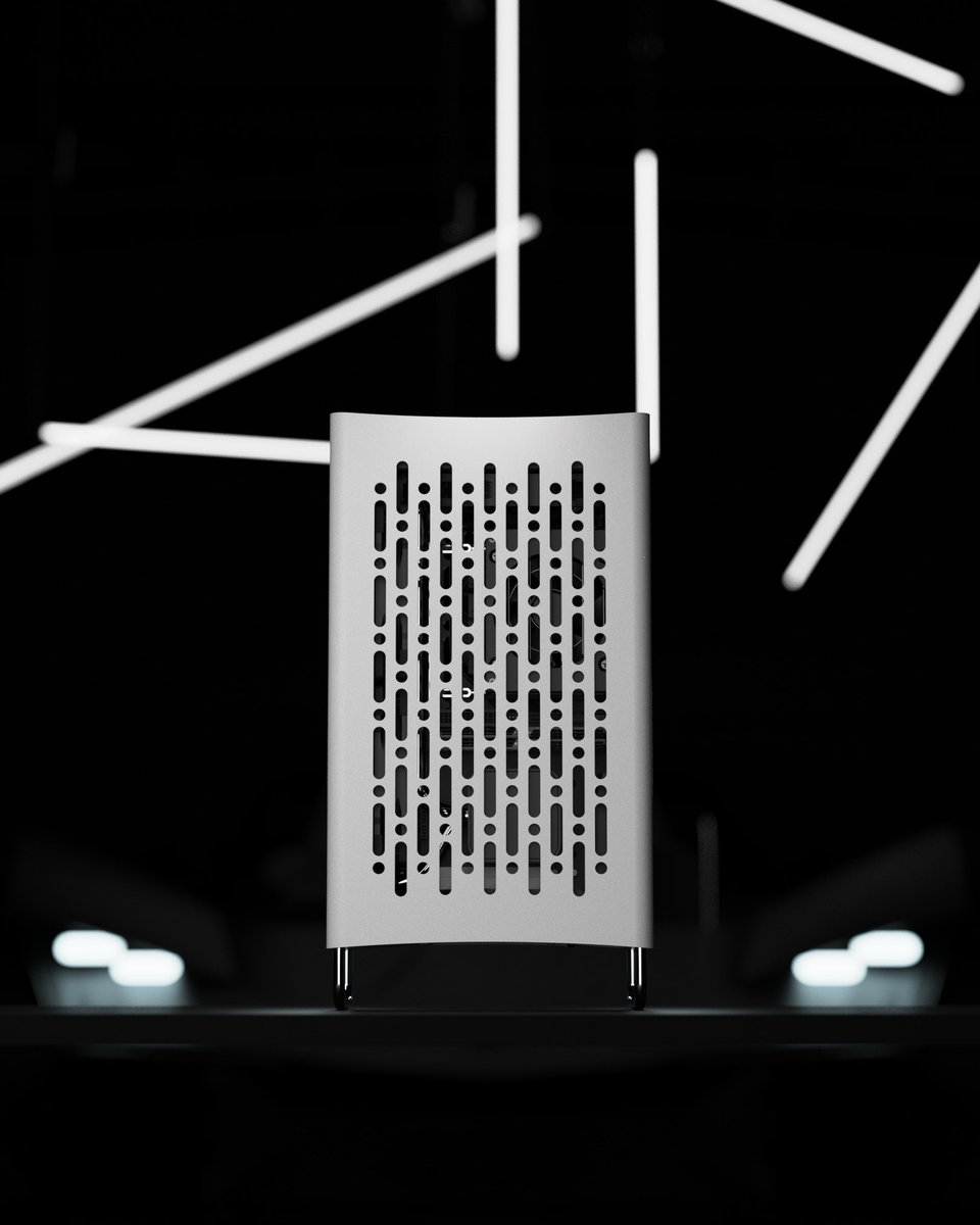 New NANOQ Batch 3 spots OPEN until Monday 📢 thor-zone.com/mini-itx/nanoq…