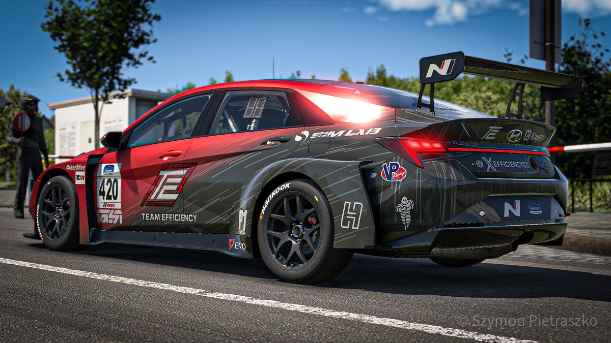 So next up is this little gem the Hyundai Elantra!