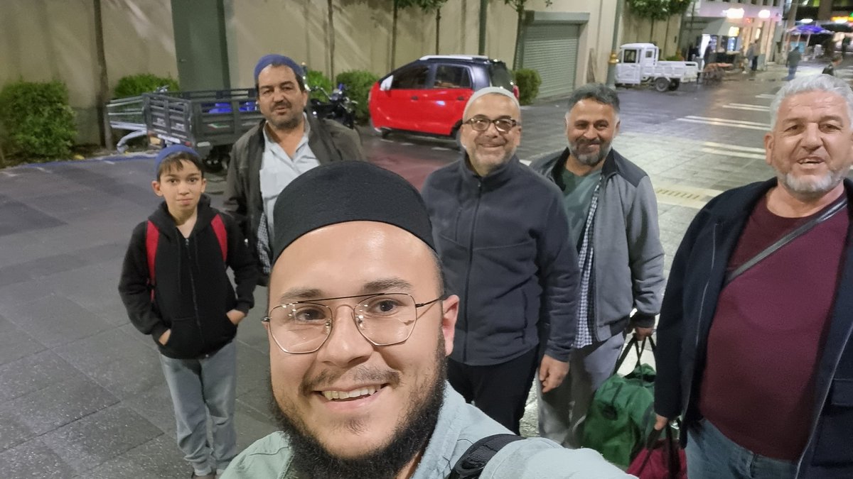 Kula Dergahı merkez köyde
🌹🌹🌹