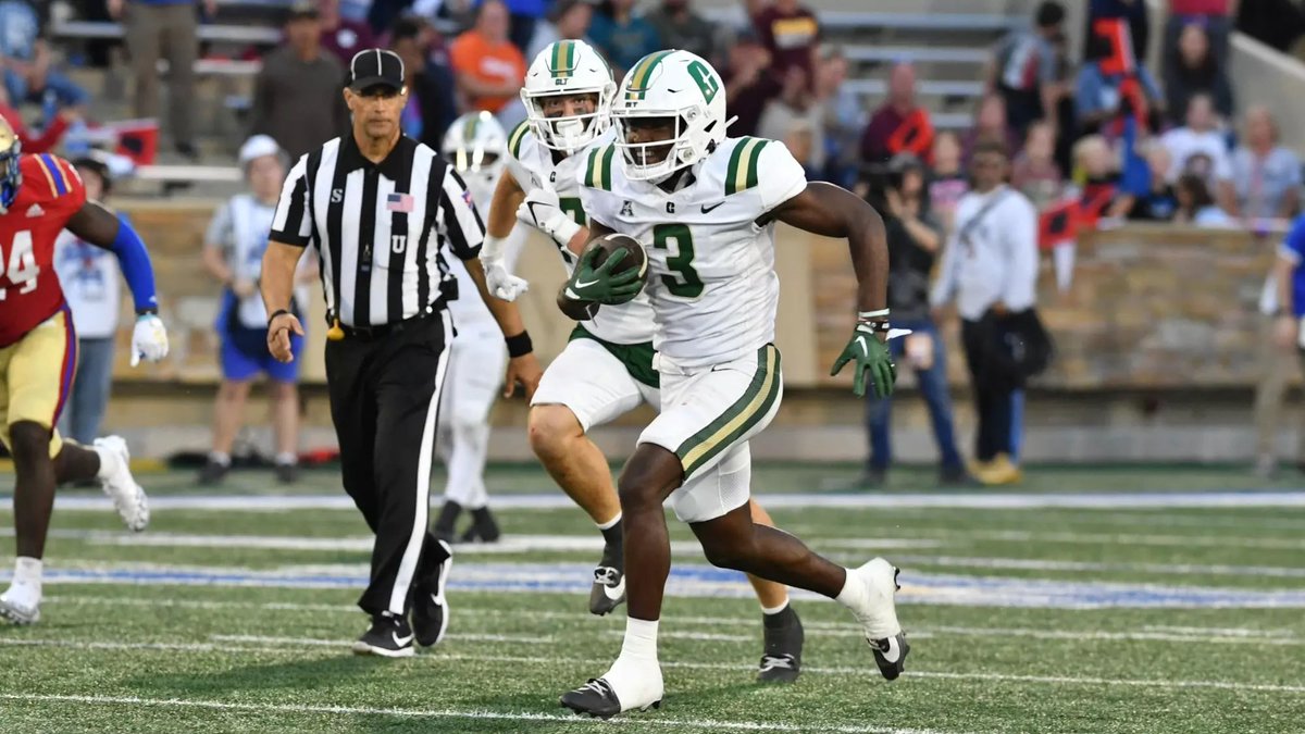 JaMichael “Jmike” Hill (@jamichaelhill_) on Twitter photo I am blessed to receive an offer from Charlotte University!!#Goniners ⛏️💚
<a href="/EHSTrojanFTBL/">EHigh Trojans Football</a> <a href="/OLCoachWilliams/">Coach Will</a> <a href="/JohnGarcia_Jr/">John Garcia, Jr.</a> <a href="/ChadSimmons_/">ChadSimmons</a> <a href="/247recruiting/">247Sports Recruiting</a> <a href="/Coach_TBell/">Tre' Bell</a> <a href="/CoachHand407/">Coach De Hand</a> I am blessed to receive an offer from Charlotte University!!#Goniners ⛏️💚
<a href="/EHSTrojanFTBL/">EHigh Trojans Football</a> <a href="/OLCoachWilliams/">Coach Will</a> <a href="/JohnGarcia_Jr/">John Garcia, Jr.</a> <a href="/ChadSimmons_/">ChadSimmons</a> <a href="/247recruiting/">247Sports Recruiting</a> <a href="/Coach_TBell/">Tre' Bell</a> <a href="/CoachHand407/">Coach De Hand</a>
