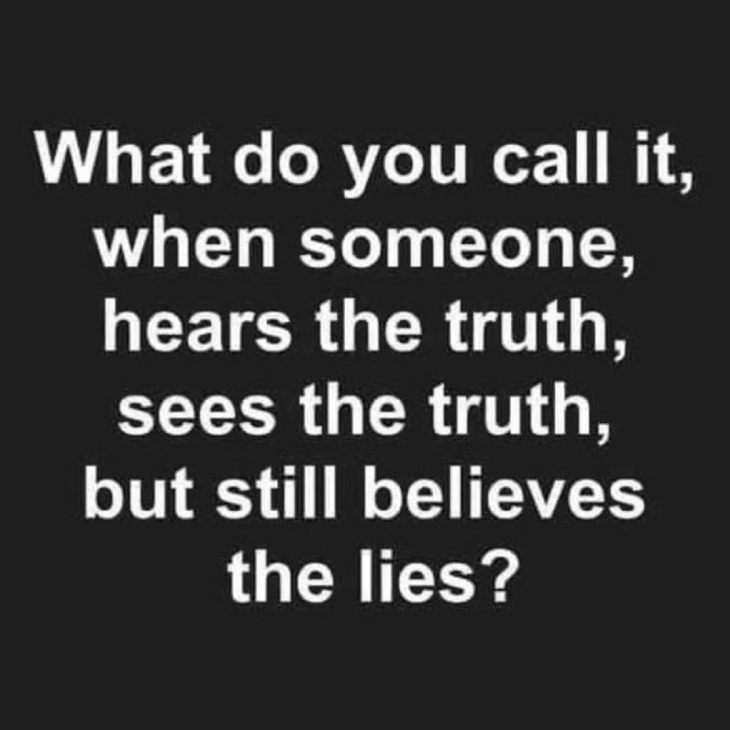 Hamid FARZAMBEHBOUDI (@hfarzambeh40232) on Twitter photo <a href="/Donaldtrumpike/">Donald J. Trump News</a> What do you call it when someone hears the truth, sees the truth — but still believes the lies?
A room full of red hats can’t rewrite history.
Support should never require silence.
There’s no doubt I admire your charisma.
But unlike others, I can’t show support by wearing a hat. <a href="/Donaldtrumpike/">Donald J. Trump News</a> What do you call it when someone hears the truth, sees the truth — but still believes the lies?
A room full of red hats can’t rewrite history.
Support should never require silence.
There’s no doubt I admire your charisma.
But unlike others, I can’t show support by wearing a hat.
