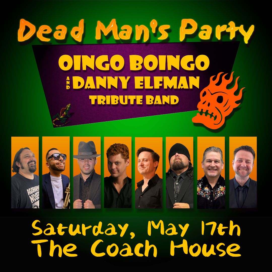 The Coach House tweet media