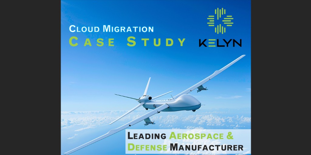 Cloud Migration Case Study: KELYN's proficiency in writing data directly from NetApp storage arrays to AWS expedited the modernization process, reduced customer costs, freeing up more resources.
Read the case study: ow.ly/gp5x50VLGtF