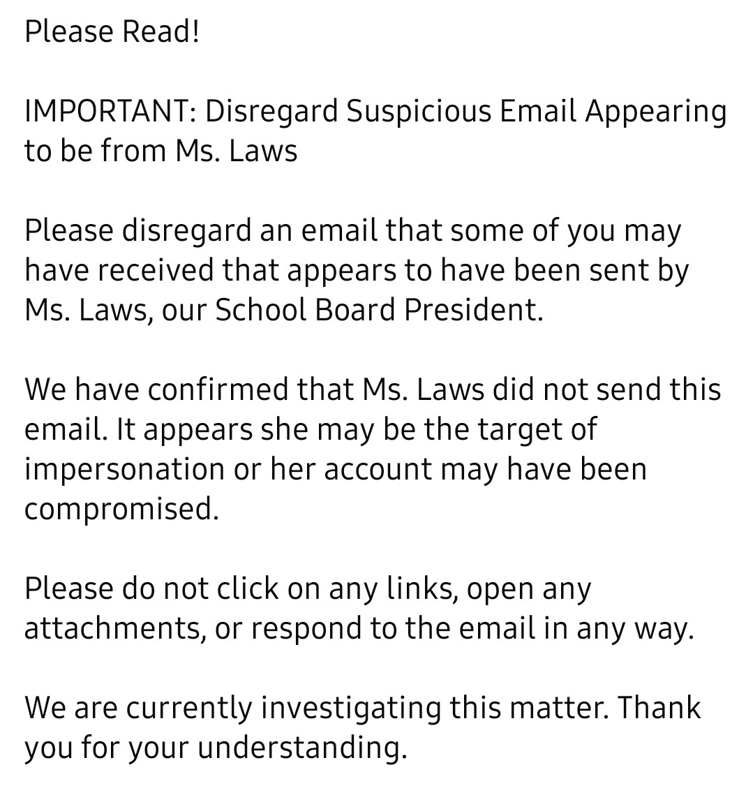 Iberville Schools (@ibervilleschool) on Twitter photo 