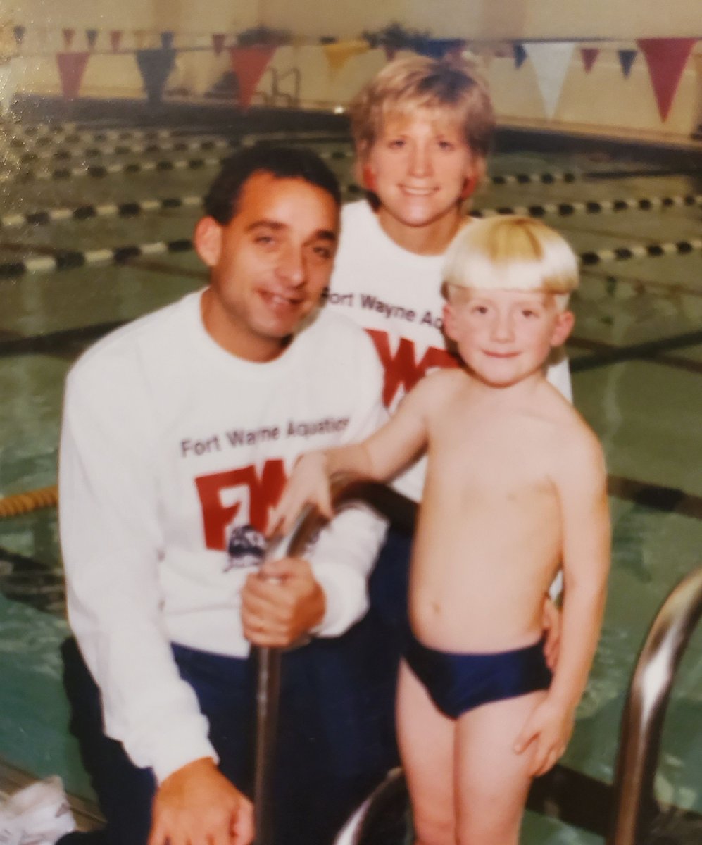 HPB Natatorium (@hpbnatatorium) on Twitter photo It's Throwback Thursday and for this one we're going WAY BACK!  Many of our OG swimmers will remember Dave, Jennifer and Harrison Gibson and the Fort Wayne Aquatics' days!  Jennifer also coached Snider for many years. #TBT #WeAreYourPool It's Throwback Thursday and for this one we're going WAY BACK!  Many of our OG swimmers will remember Dave, Jennifer and Harrison Gibson and the Fort Wayne Aquatics' days!  Jennifer also coached Snider for many years. #TBT #WeAreYourPool