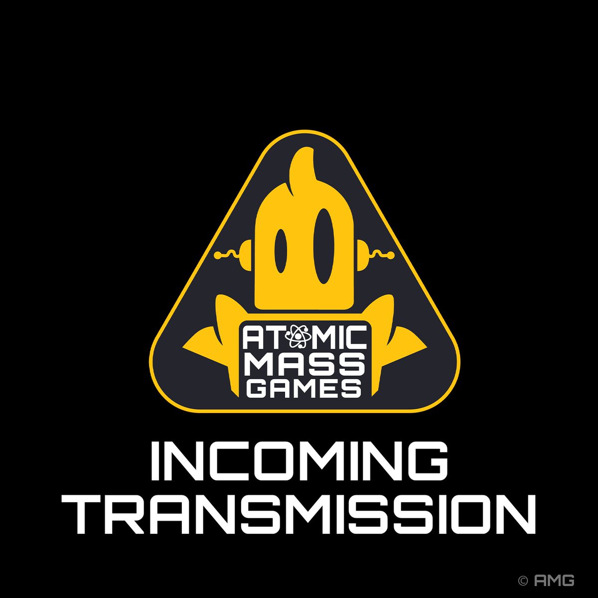 Atomic Mass Games tweet media