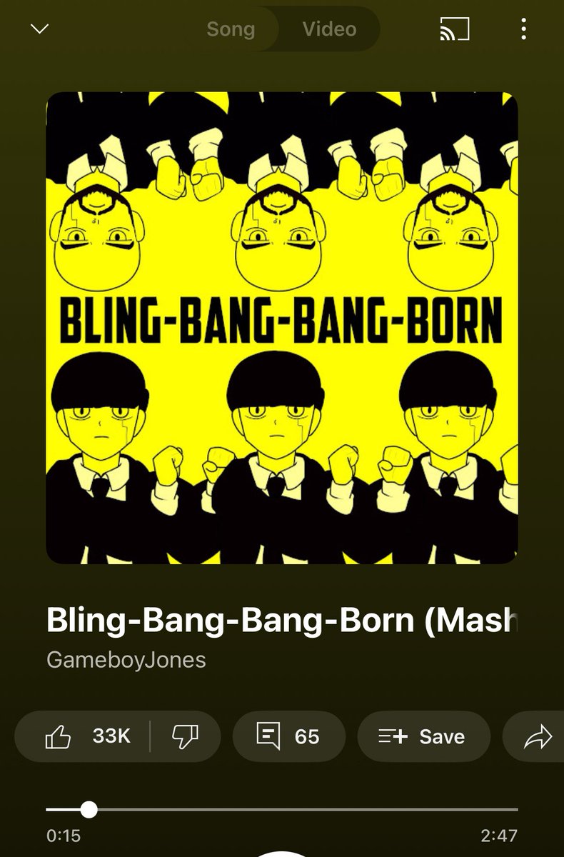 THE ONLY VERSION imo