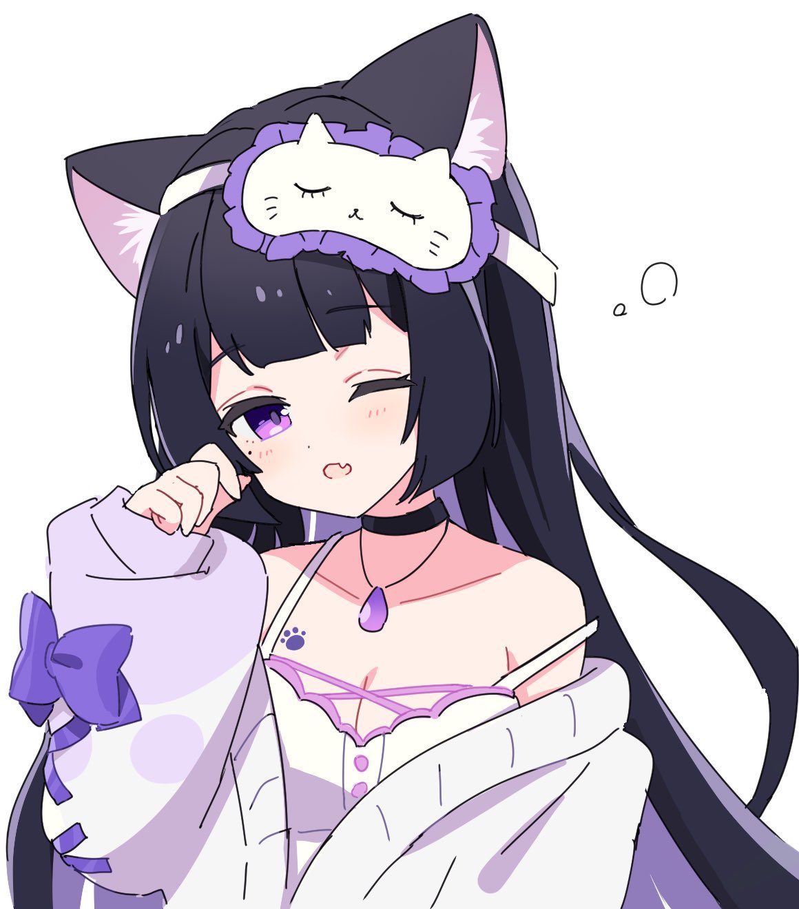 紗猫にあ‎🐾🔮 on X: 