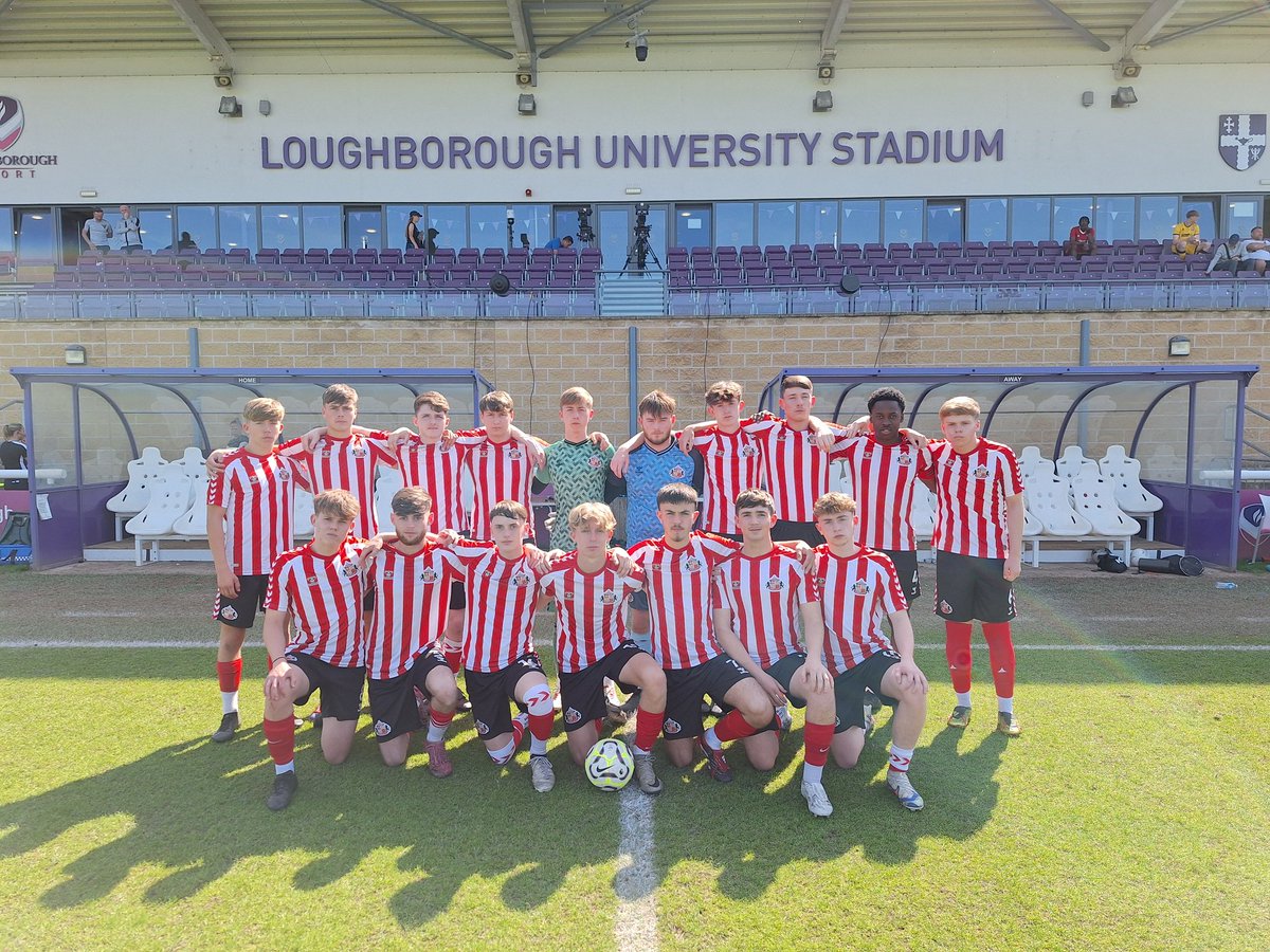 SAFCFoL Football Scholarship (@folscholars) on Twitter photo This week's fixtures across the <a href="/folscholars/">SAFCFoL Football Scholarship</a> after the Easter break.
Great result from the <a href="/folwomens/">SAFCFoLWomensScholars</a> with a dominant result.
Some good results across the board along with the VAR Tournament achievement.
3rd place down at Loughborough University Stadium π₯π₯
π΄βͺοΈ This week's fixtures across the <a href="/folscholars/">SAFCFoL Football Scholarship</a> after the Easter break.
Great result from the <a href="/folwomens/">SAFCFoLWomensScholars</a> with a dominant result.
Some good results across the board along with the VAR Tournament achievement.
3rd place down at Loughborough University Stadium π₯π₯
π΄βͺοΈ