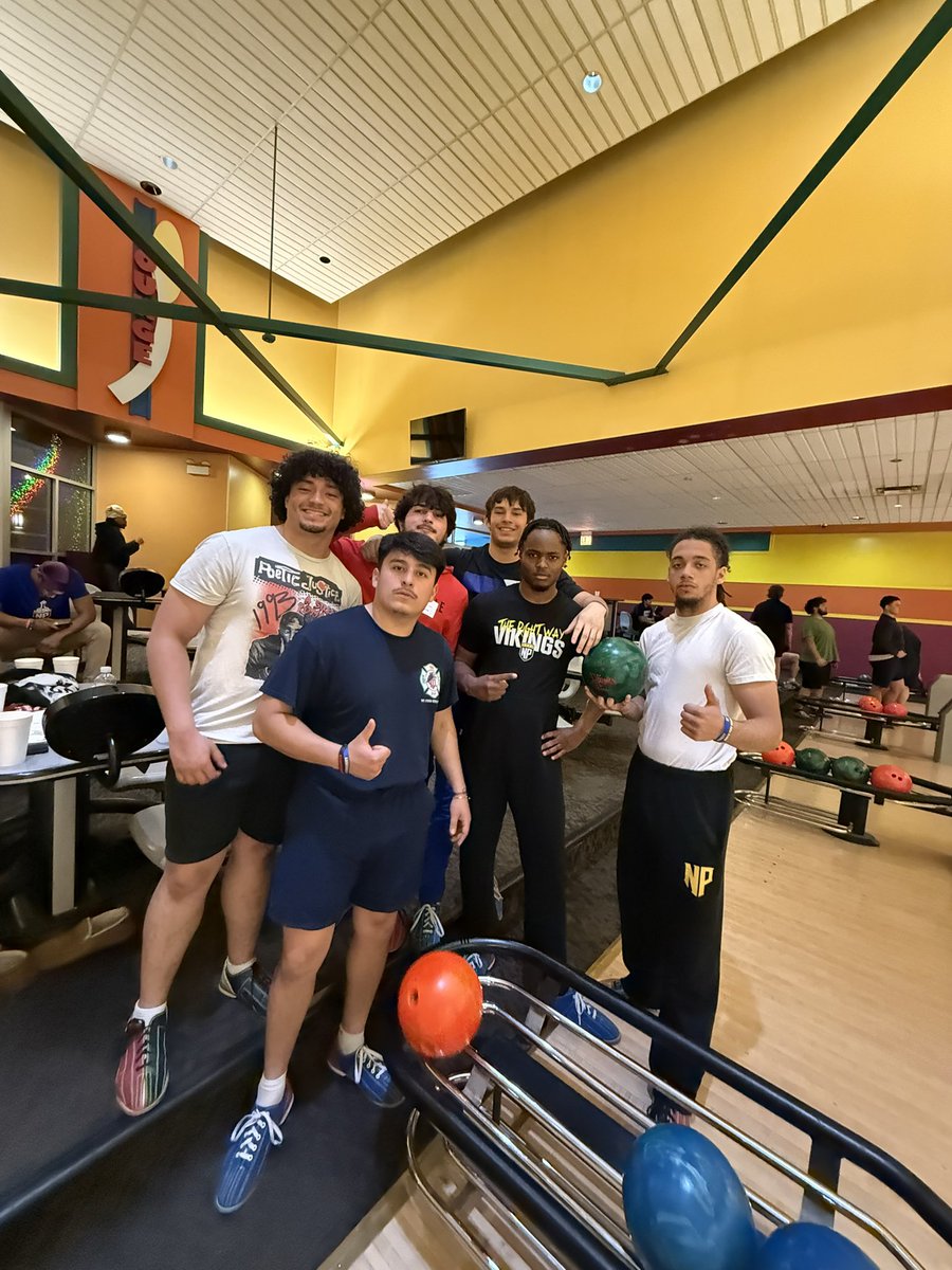 North Park Football (@npufootball) on Twitter photo Had a great time competing and continuing to build the BROTHERHOOD! Congratulations to <a href="/nikoarmstead/">Niko Armstead-Lehti lll</a> for having the best score of the day! #TheRightWay Had a great time competing and continuing to build the BROTHERHOOD! Congratulations to <a href="/nikoarmstead/">Niko Armstead-Lehti lll</a> for having the best score of the day! #TheRightWay